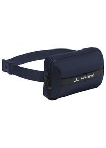 Vaude Mineo Tech Pouch H&uuml;fttasche (Gr One Size |blau)