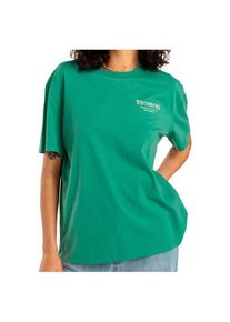 Billabong Wild And Free T-Shirt Damen (Gr XS |türkis)