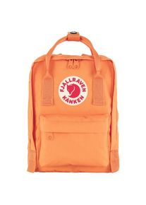 Fj&auml;llr&auml;ven Fj&auml;llr&auml;ven Kanken Mini Daypack Alltag (orange)