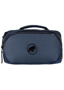 Mammut Seon Waistpack 2 Hüfttasche (Gr 2 l |blau)