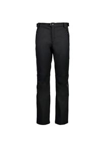 Winterhose CMP Long Pant Herren (Gr CF27 |schwarz)