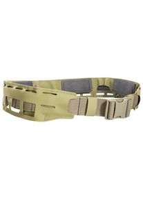 TASMANIAN TIGER TT Molle Hyp Belt G&uuml;rtel (Gr&ouml;&szlig;e M |beige)