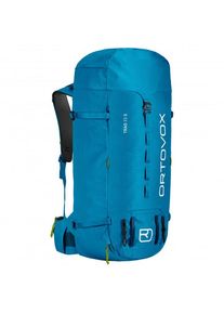 Ortovox Trad 33 S Kletterrucksack Damen (blau)