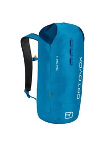 Ortovox Trad Zero 18 Kletterrucksack (blau)