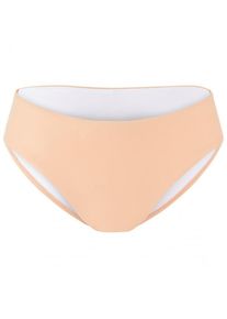 PICTURE Soroya Bottoms Bikini-Bottom Damen Schwimmen (Gr L |weiß)