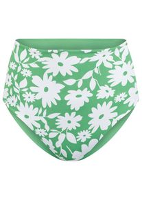 Bikini Bottom boochen Noja Bottom Damen (Gr XS |grün)