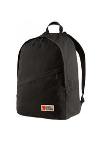 Fjällräven Daypack Fjällräven Vardag 16 (Gr 16 l |schwarz)
