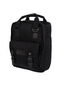 Doughnut Macaroon Mini 7 Daypack (schwarz)