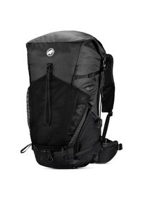 Mammut Ducan Spine 50-60 Wanderrucksack (schwarz)