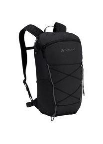 Vaude Agile 14 Wanderrucksack (Größe 14 l |schwarz)