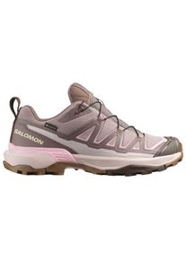 Salomon X Ultra 360 Edge GTX Damen (Gr 42 2/3 |braun |wasserdicht)