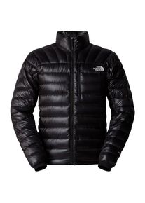 Daunenjacke The North Face Summit Breithorn Jacket Herren (Gr XL |schwarz)