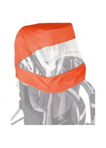 Vaude Sun Raincover Combination Shuttle Regenh&uuml;lle Kinder (grau)