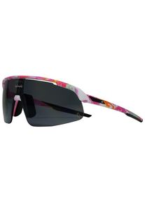 Alpina Turbo Pro S S3 Fahrradbrille (schwarz)