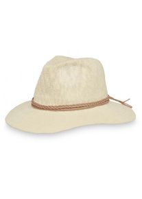 Hut Sunday Afternoons Boho Hat (Gr L |beige)