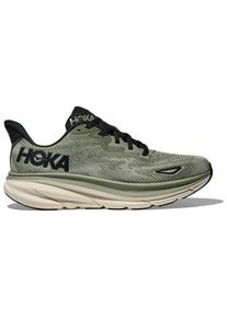 Hoka One One HOKA Clifton 9 Herren (Gr 11 - Regular |oliv)