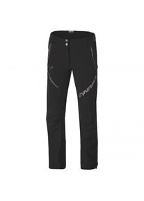 Skitourenhose Dynafit Mercury 2 Dynastretch Pant Damen (Gr 32 - Regular |schwarz)