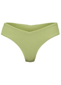 Bikini Bottom Billabong Tanlines Fiji Damen (Gr XL |grün)