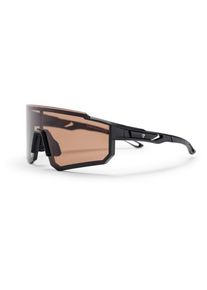 CHPO Siri Polarized S2 Fahrradbrille (Gr L |weiß)