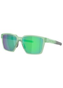 Fahrradbrille Oakley Actuator SQ S3 VLT 14% Herren (grün)