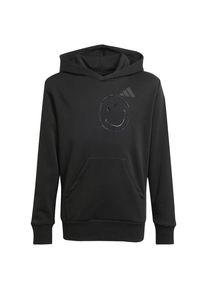 Adidas Adidas X Smileyworld Hoodie Hoodie Kinder (Gr 176 |schwarz)