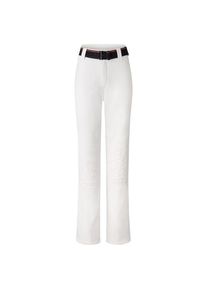 Bogner Fire & Ice Skihose Bogner Fire+Ice Zula Damen (Gr 38 |weiß |wasserdicht)