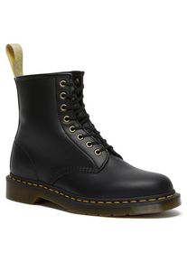 Dr. Martens Vegan 1460 Freizeitstiefel (Gr 39 |schwarz)