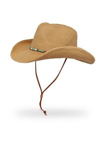 Hut Sunday Afternoons Kestrel Hat Damen (Gr S/M |beige/weiß)