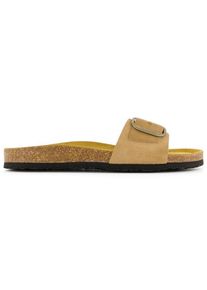 Plakton Bis 3 Sandalen Damen (Gr 42 |beige)