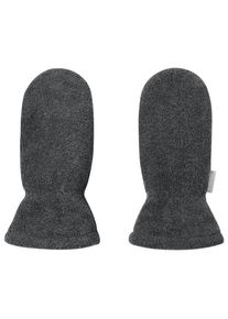 Reima Fleece Mittens Tumpus Handschuhe Kids (Gr 1/2 |grau)