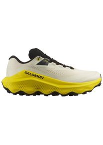 Salomon Ultra Glide 3 Trailrunningschuhe Herren Trailrunning (Gr 47 1/3 |gelb)