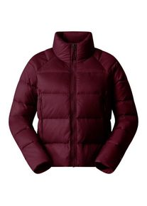 The North Face Hyalite Down Jacket Daunenjacke Women (Gr XL |rot)