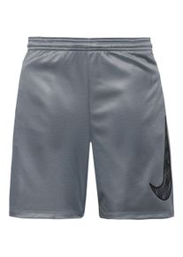 Nike trophy23 Funktionsshorts Kinder - grau - Gr. 158/164