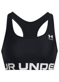 Under Armour Heatgear Authentics Bh Damen, Größe: XL