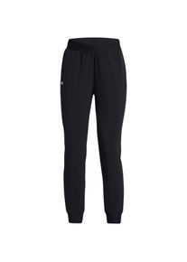 Under Armour Sport Trainingshose Damen - schwarz - Gr. XS - Polyester/Elastan