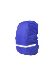 König Design Regenabdeckung Regenschutz Regenhülle für Rucksack Schulranzen Raincover Überzug