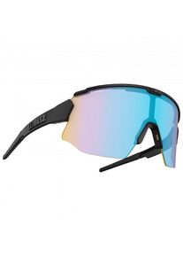 Bliz Breeze Nano Optics NL Cat: 1 VLT 49% + Cat: 3 Fahrradbrille (blau)