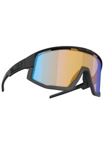 Bliz Vision Nano Optics Nordic Light S1 (VLT 49%) Fahrradbrille (beige)