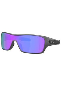 Oakley Turbine Rotor S3 VLT 13% Sonnenbrille Herren (lila)