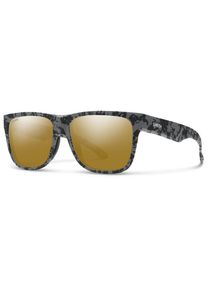 Smith Lowdown 2 S3 (VLT 15%) Sonnenbrille (matte gray marble)