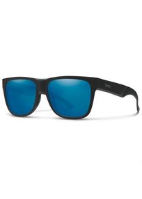 Sonnenbrille Smith Lowdown 2 ChromaPop S3 (VLT 14%) (schwarz)