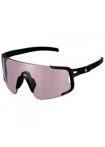 Sweet Protection Ronin RIG Photochromic S1-3 (VLT 75-14%) Fahrradbrille (rosa)