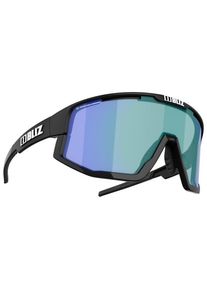 Bliz Fusion Nano Photochromic Cat 1-3 (VLT 50-14%) Fahrradbrille (bunt)