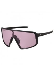 Sweet Protection Memento RIG Photochromic S1-3 (VLT 75-14%) Fahrradbrille (lila)