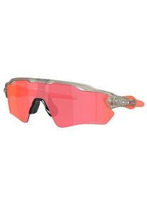 Fahrradbrille Oakley Radar EV Path S2 (VLT 35%) Herren (rot)