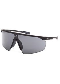 adidas Eyewear SP0075 Cat 3 (VLT 15%) Fahrradbrille Damen (grau)