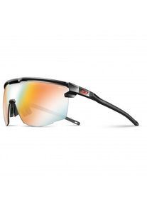 Julbo Ultimate S1-3 (VLT 13-72%) Fahrradbrille (weiß)
