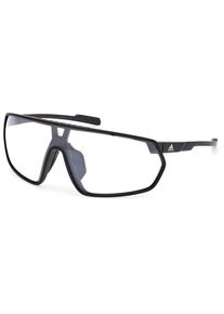 adidas Eyewear SP0089 Mirror Photochromic Cat 0-3 Fahrradbrille (grau)
