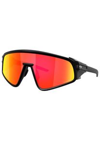 Oakley Latch Panel S3 VLT 17% Fahrradbrille Herren (bunt)