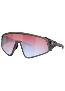 Oakley Latch Panel S3 VLT 13% Fahrradbrille Herren (bunt)